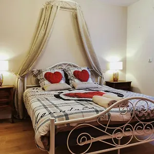 Appartement Leman Holidays - Le Chatelain, Thonon-les-Bains