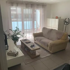 Appartement Le Boreal, Thonon-les-Bains